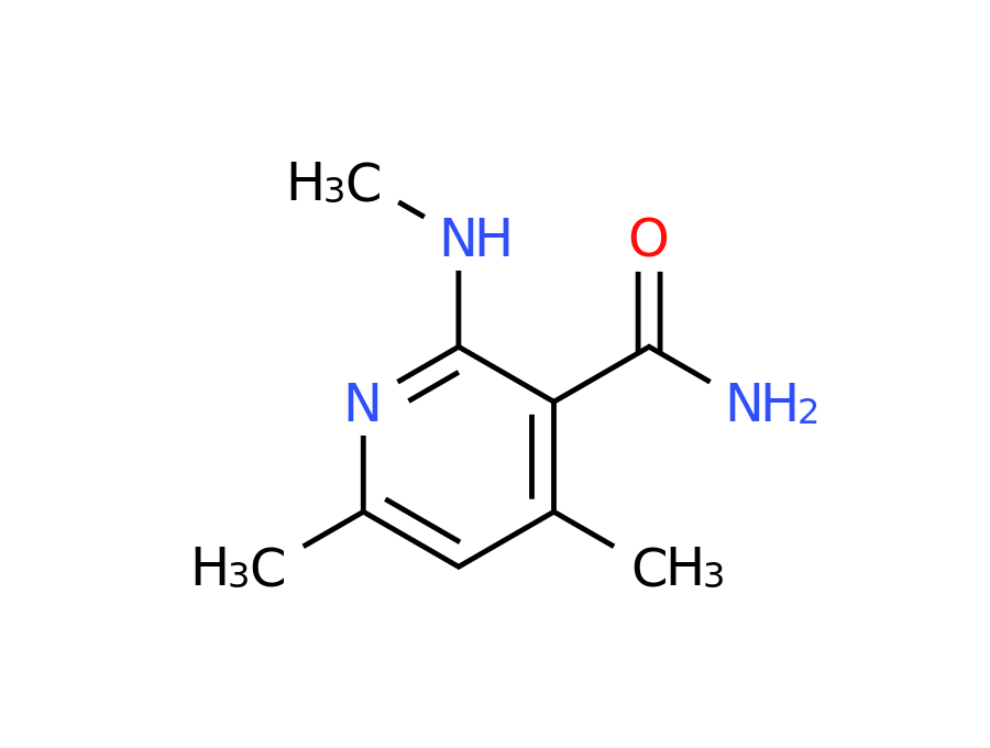 Structure Amb2697854