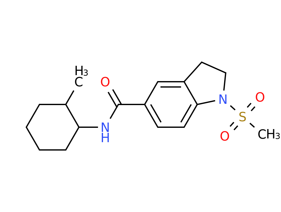 Structure Amb269840