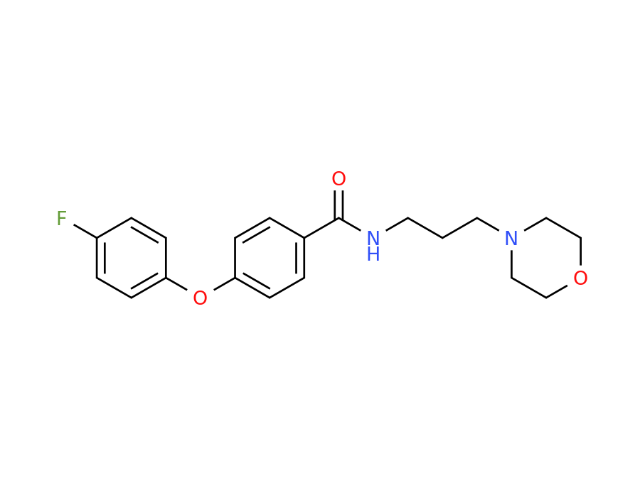 Structure Amb269851