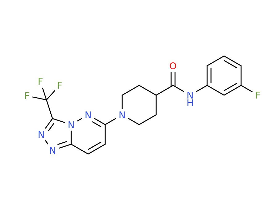 Structure Amb269871