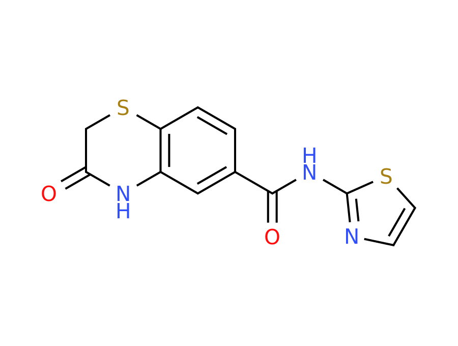 Structure Amb269904