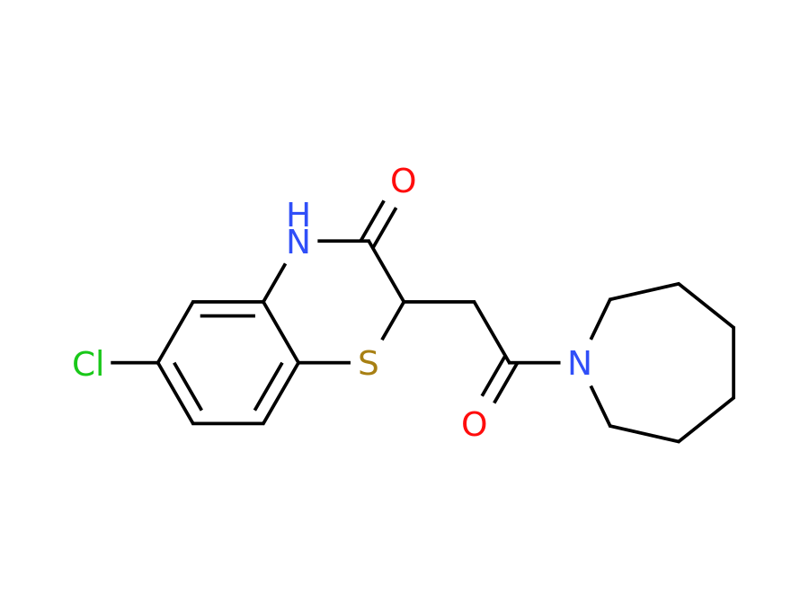 Structure Amb269912