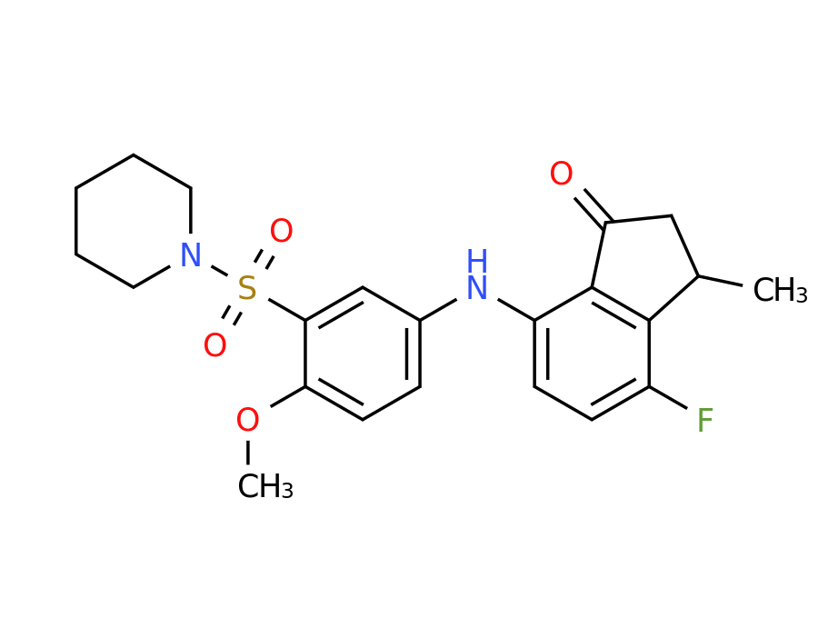 Structure Amb269951