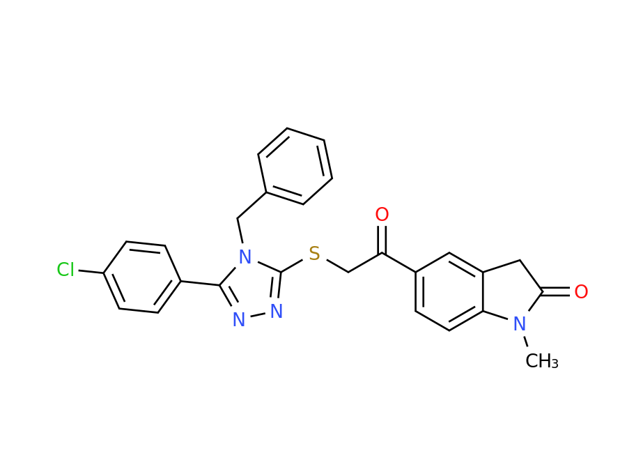 Structure Amb269965