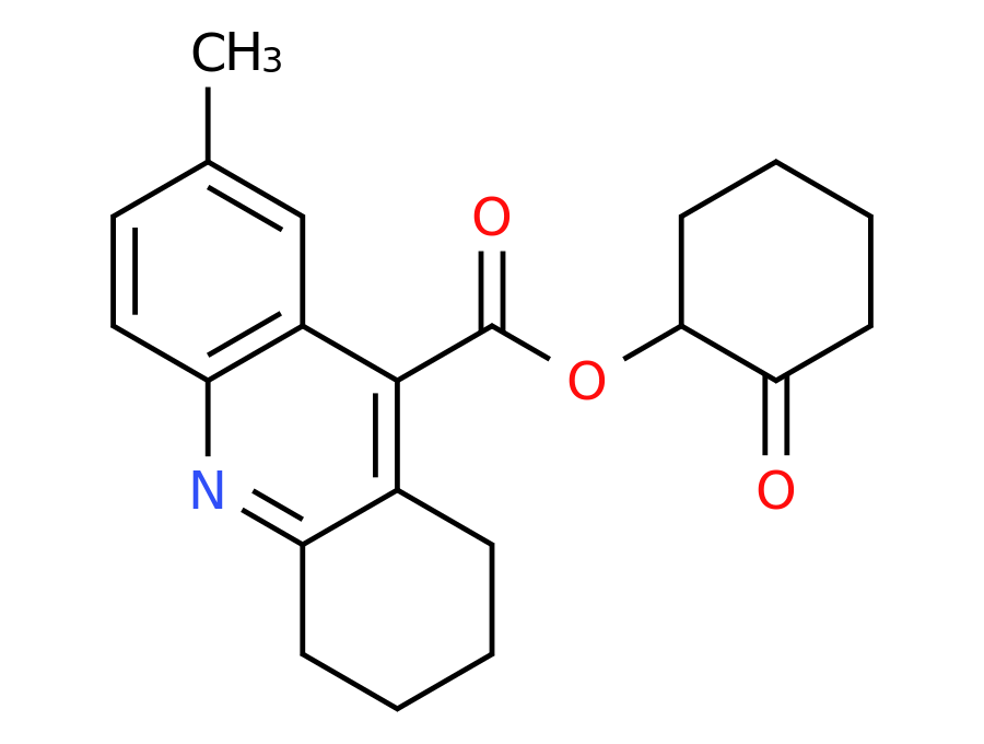 Structure Amb269982