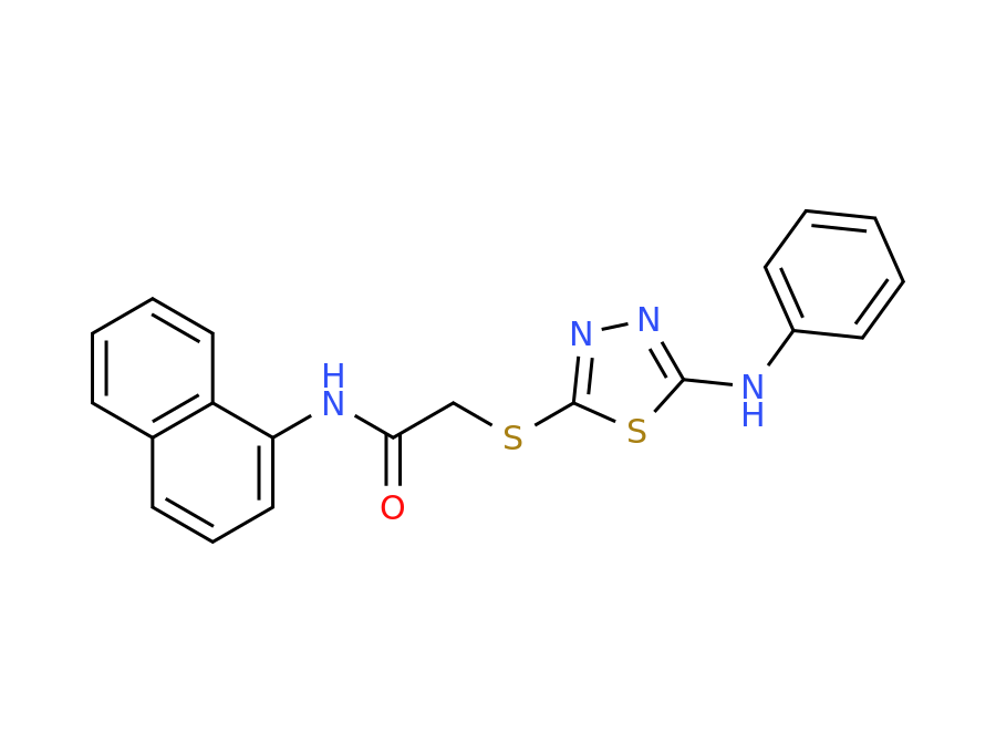 Structure Amb27001