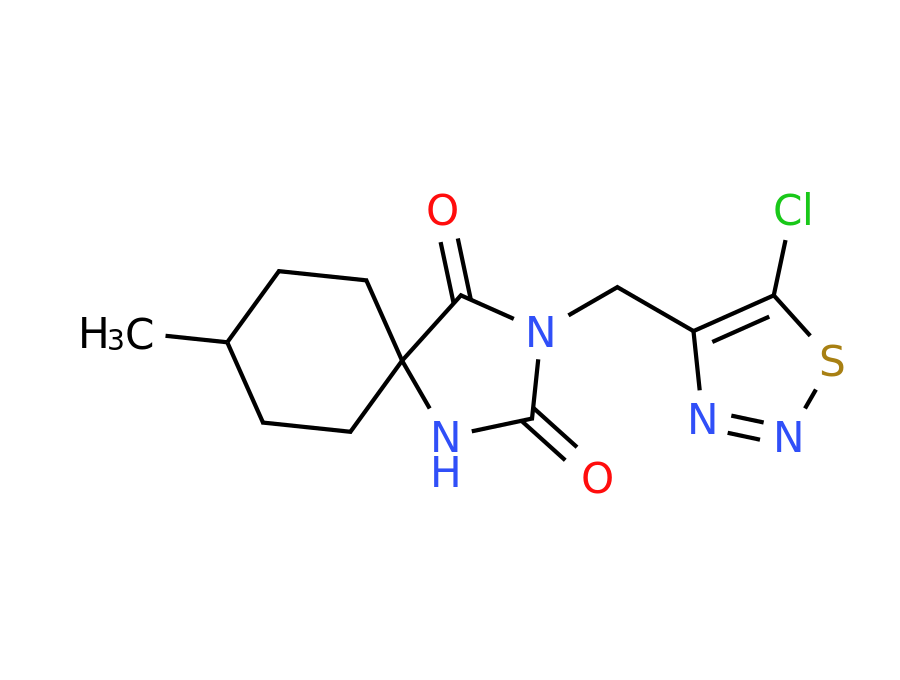 Structure Amb270016