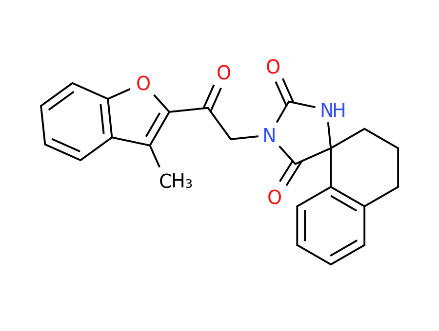 Structure Amb270037