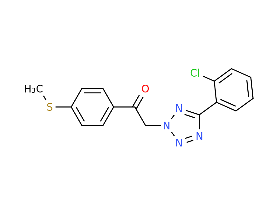 Structure Amb270038