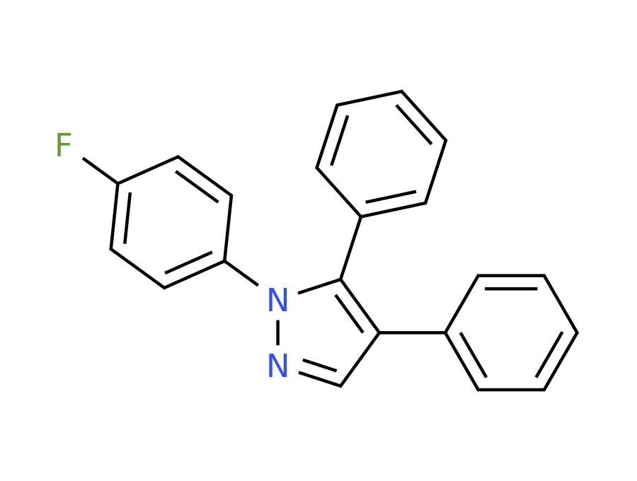 Structure Amb2700408