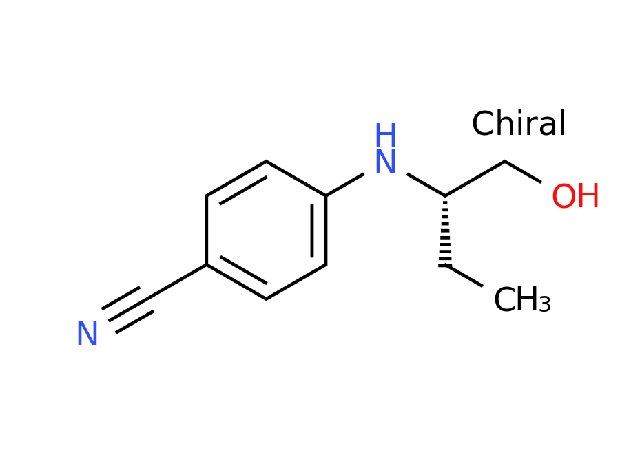 Structure Amb2700434