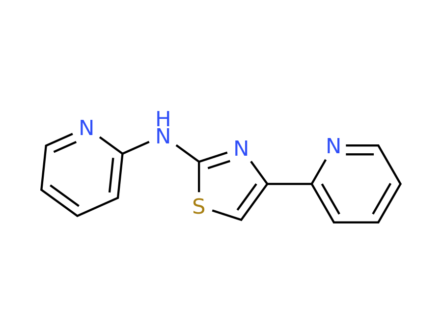 Structure Amb2700794