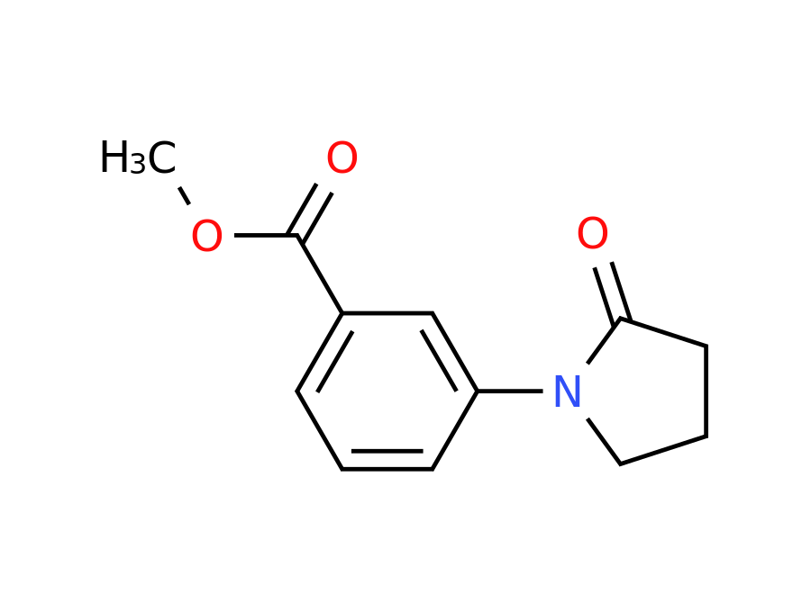 Structure Amb2700906