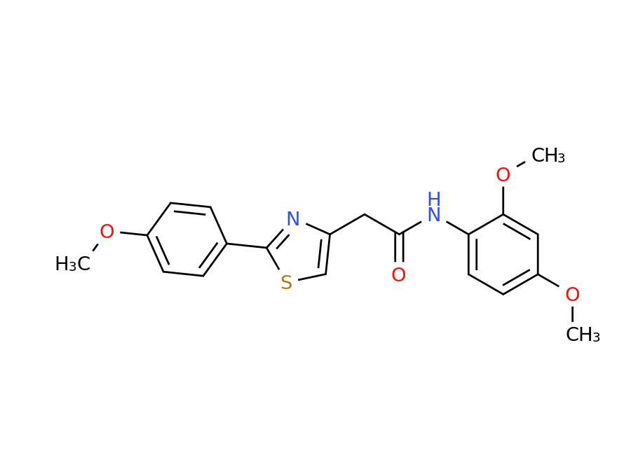 Structure Amb270095