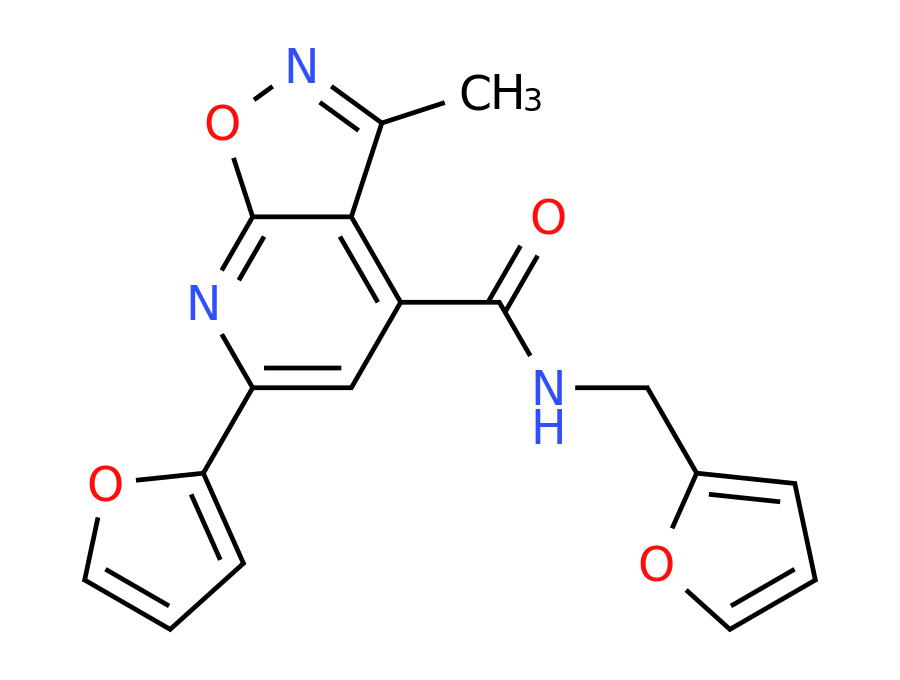 Structure Amb270097