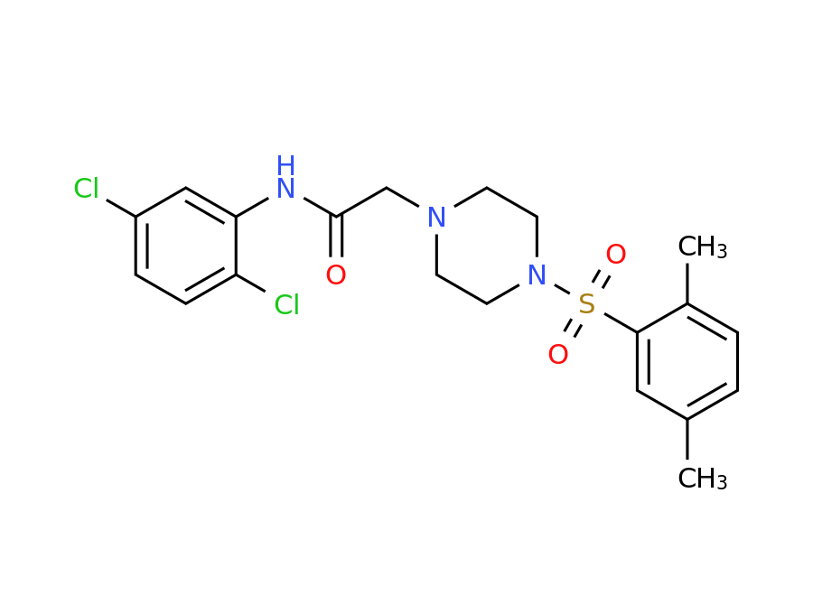 Structure Amb27010