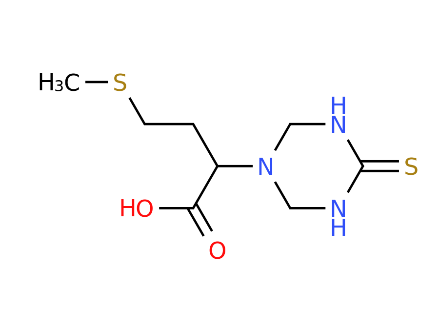 Structure Amb2701052