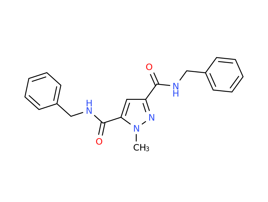 Structure Amb2701114