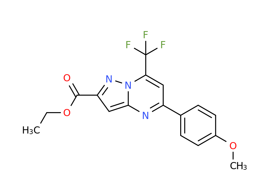 Structure Amb2701192