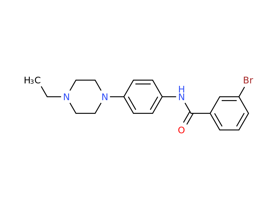 Structure Amb2701202