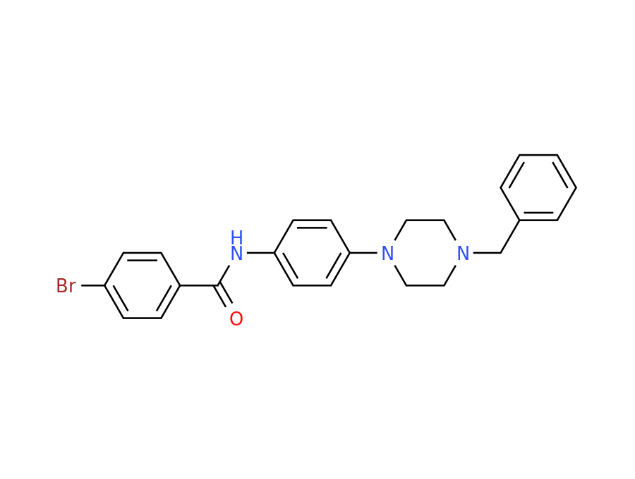 Structure Amb2701203