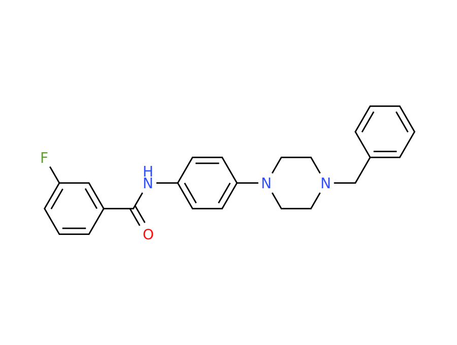 Structure Amb2701204