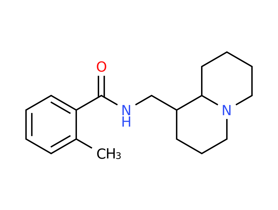 Structure Amb2701909