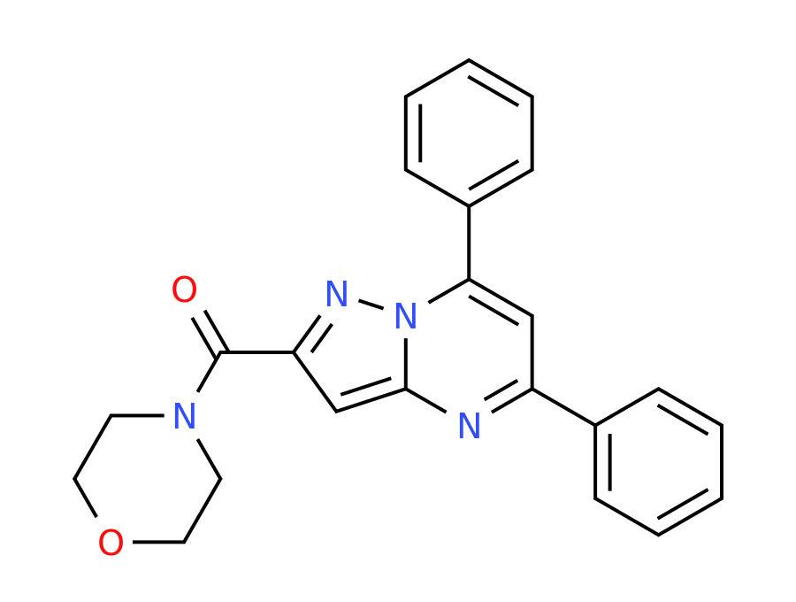 Structure Amb2702358