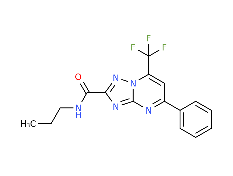 Structure Amb2702565