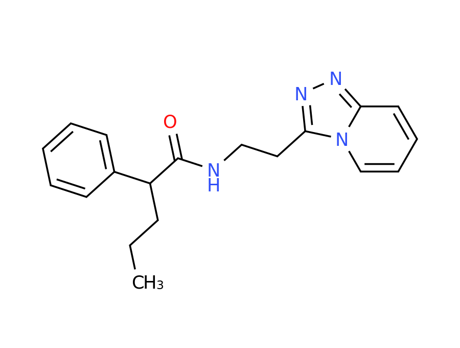 Structure Amb270265