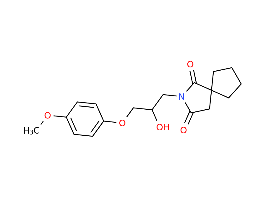 Structure Amb270276