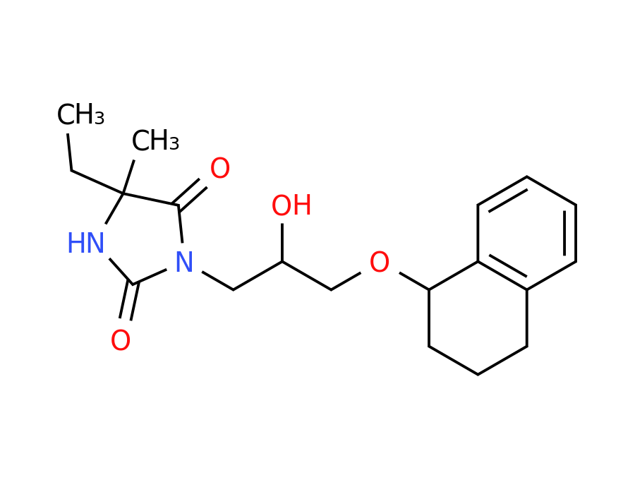 Structure Amb270277