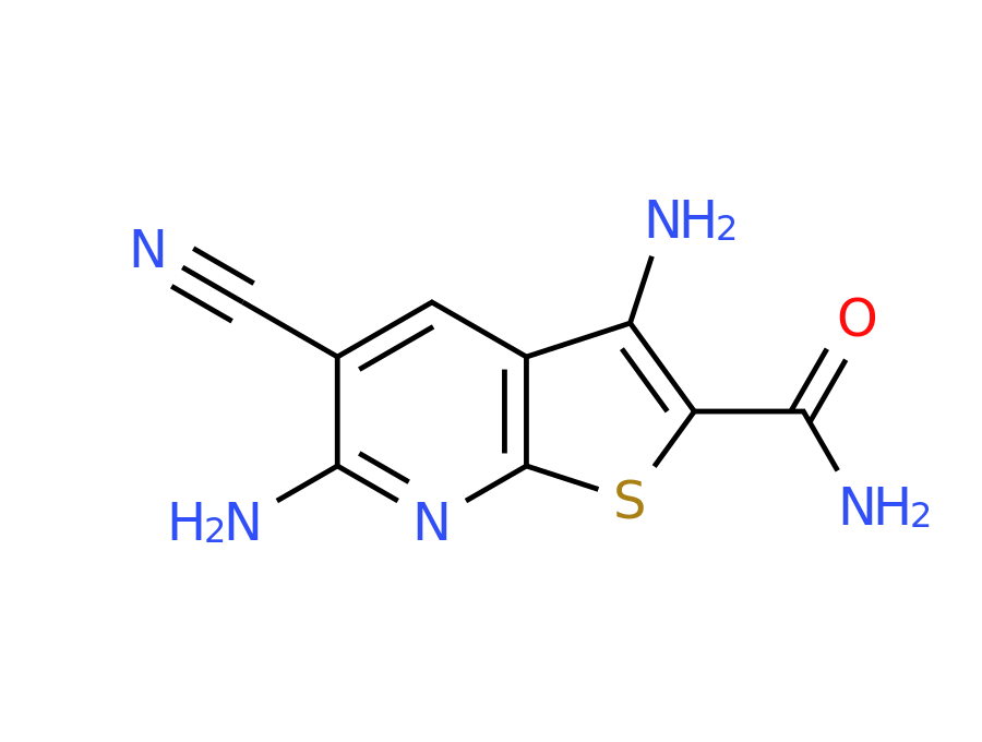 Structure Amb2702784