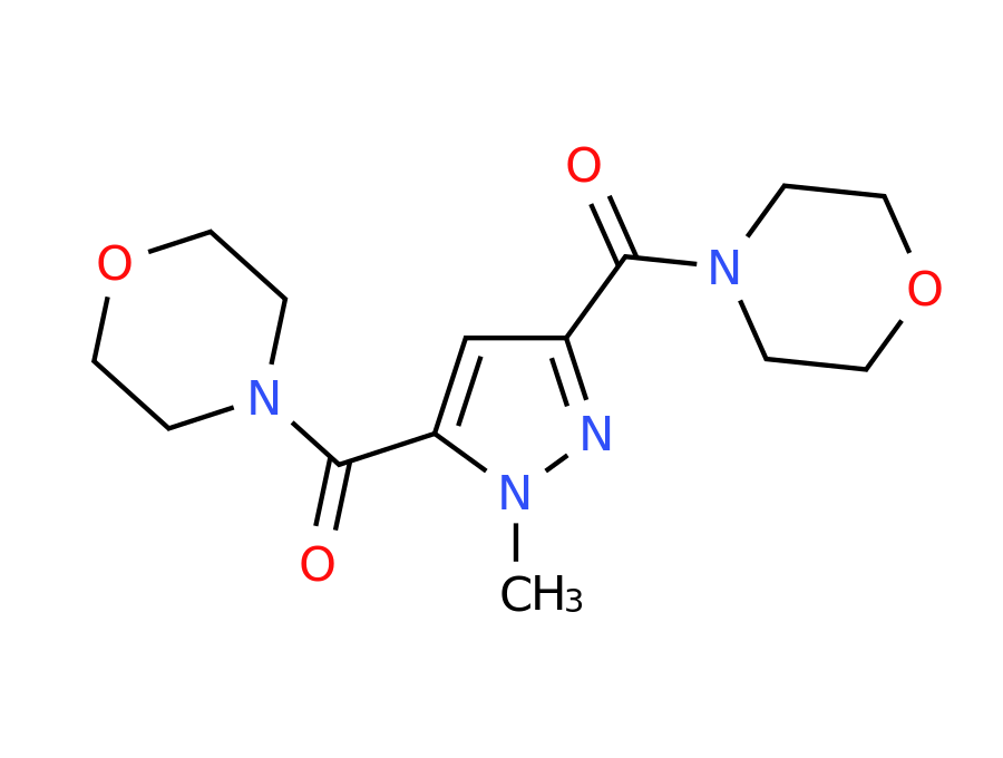 Structure Amb2702786