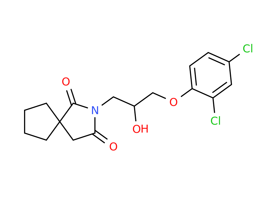 Structure Amb270280