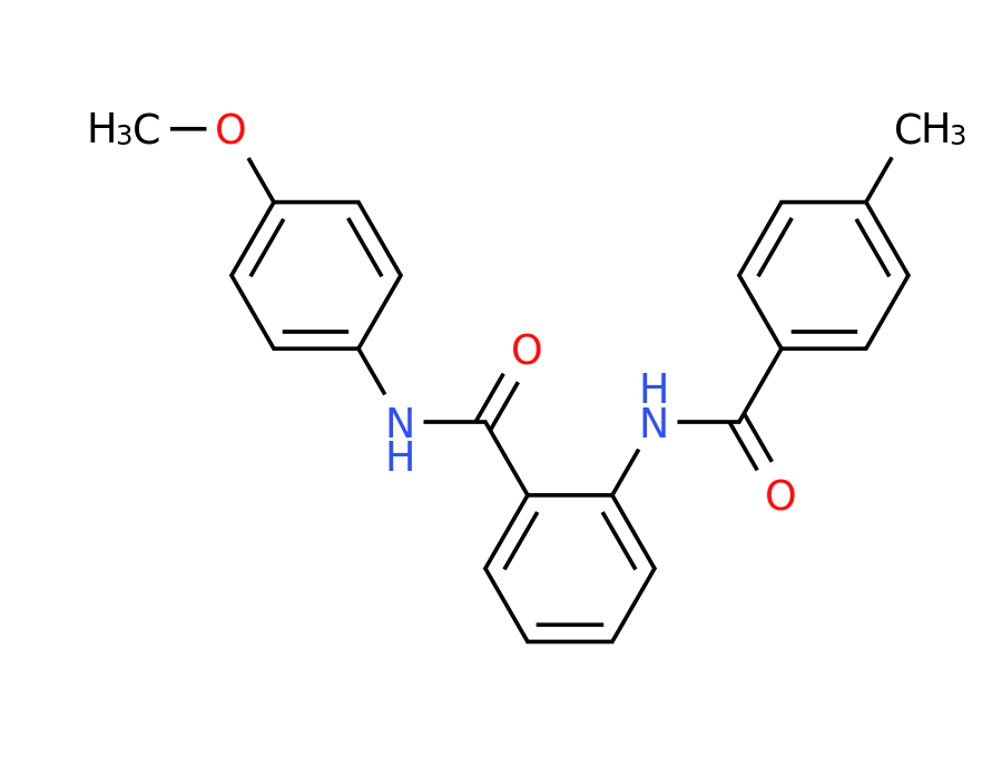 Structure Amb2702818