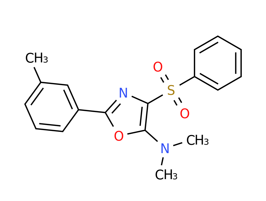 Structure Amb2702832