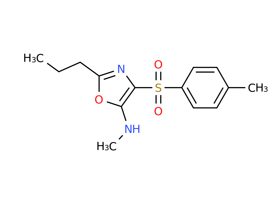 Structure Amb2702833