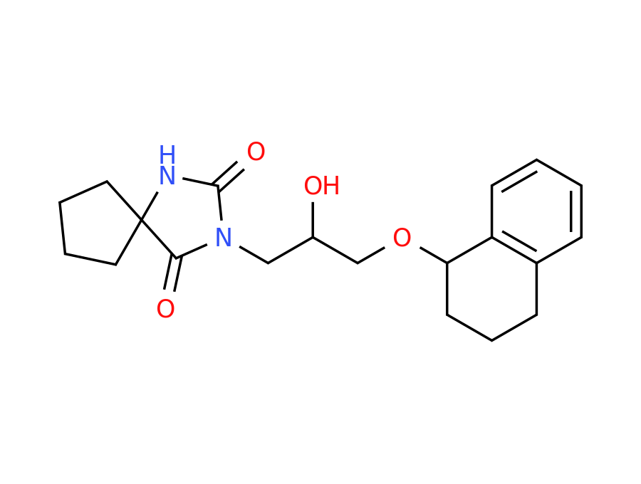 Structure Amb270300