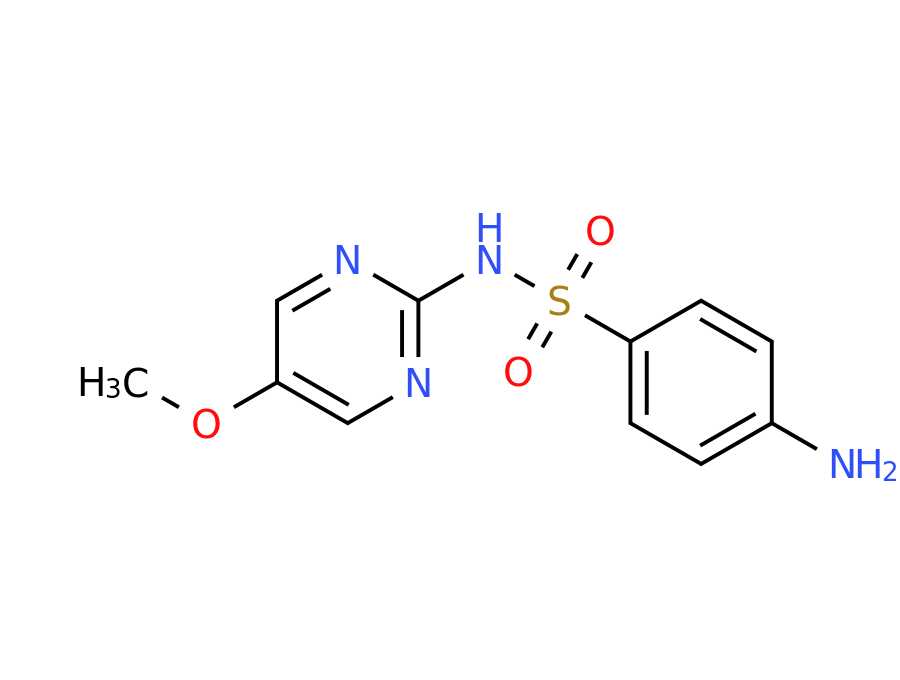 Structure Amb2703094