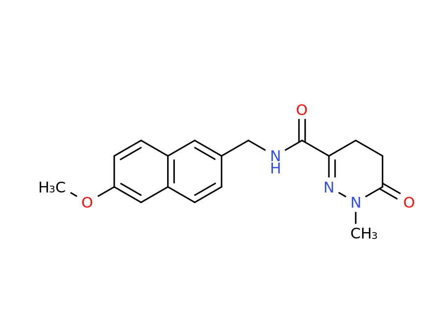 Structure Amb270314