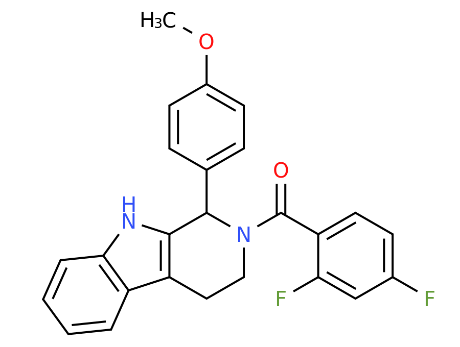 Structure Amb2703212