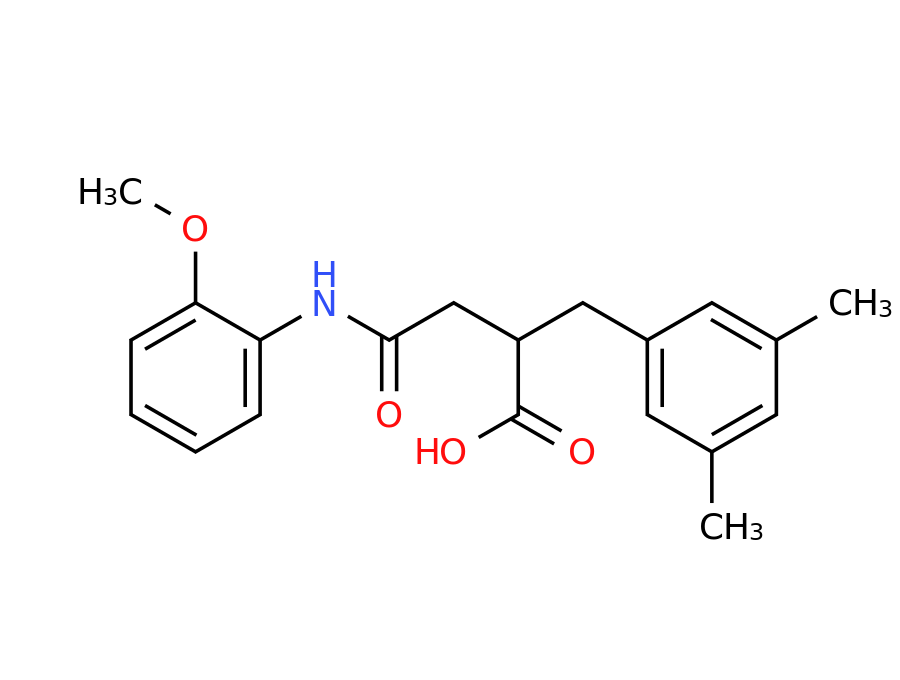 Structure Amb2703250