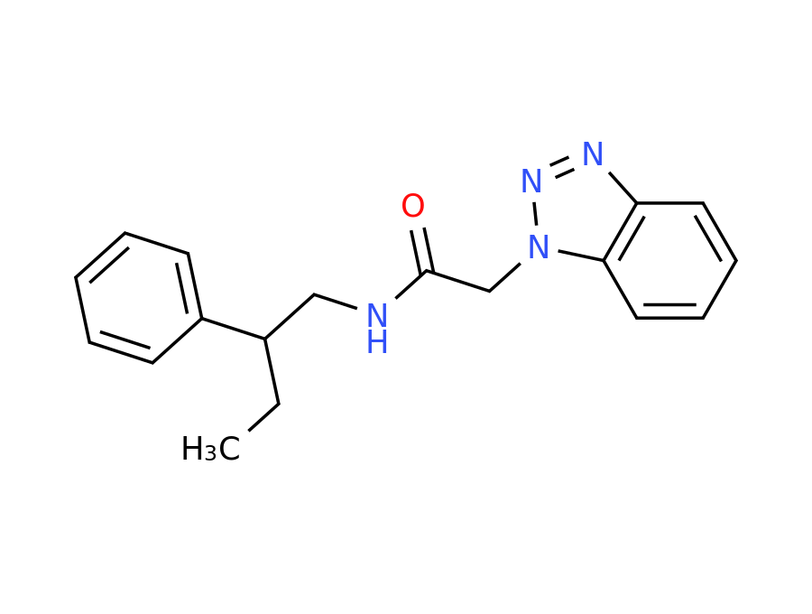 Structure Amb270353