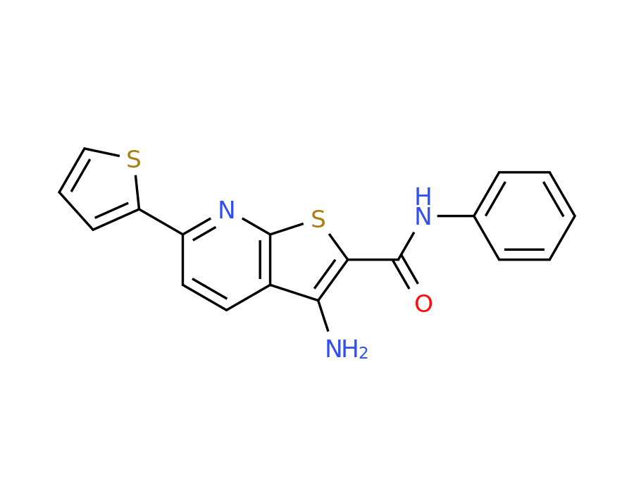 Structure Amb2703579