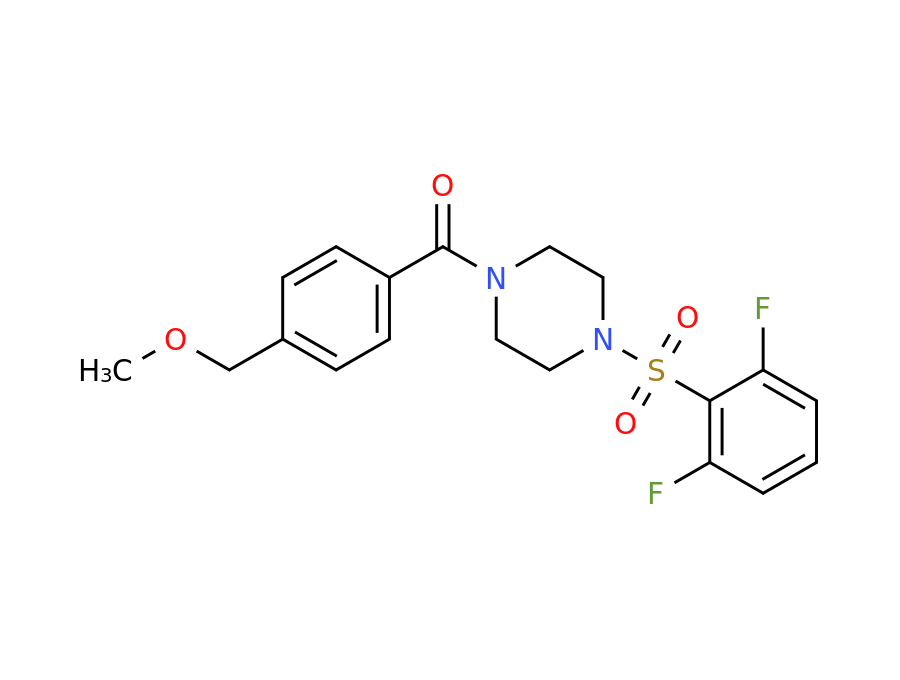 Structure Amb270361