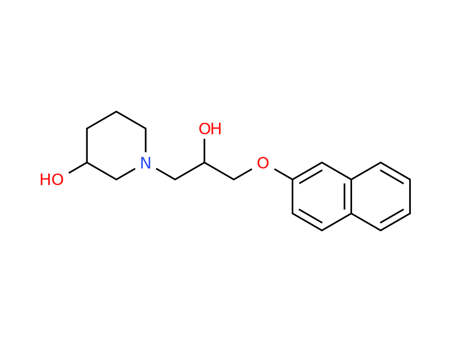 Structure Amb27039