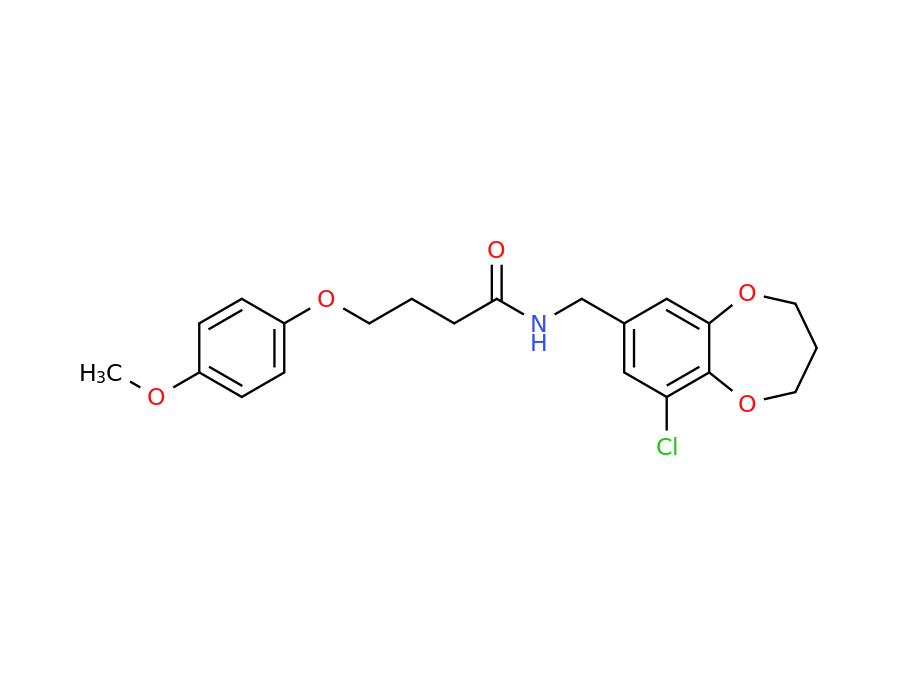 Structure Amb270410