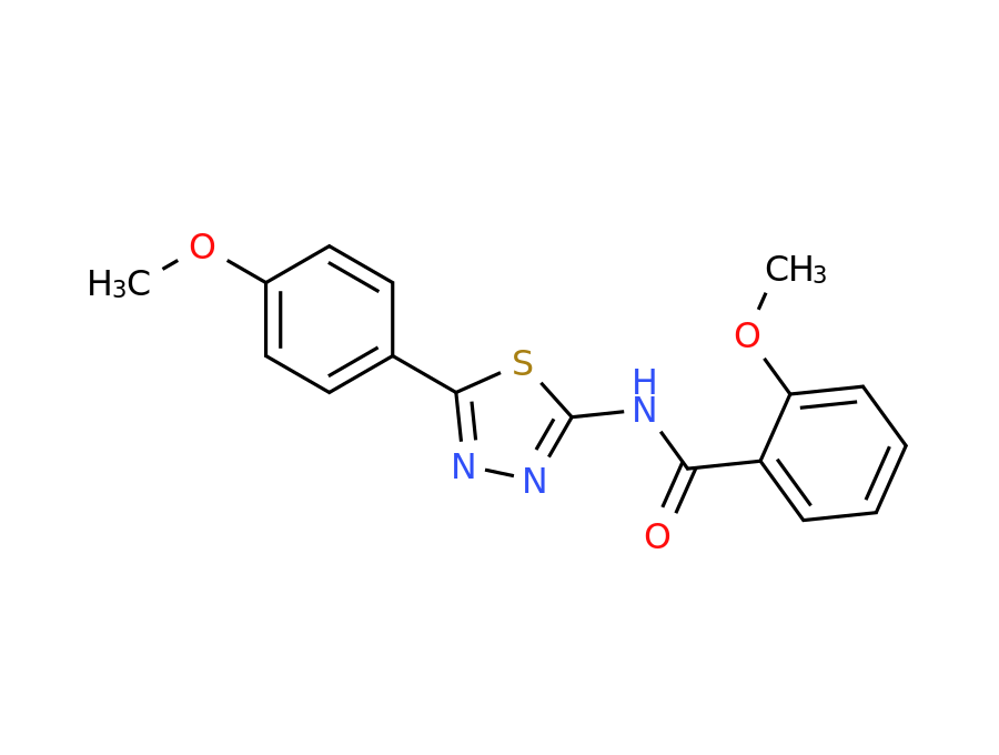 Structure Amb2704107