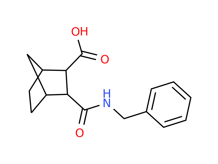 Structure Amb2704133